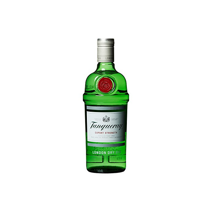 Product Tanqueray London Dry Gin