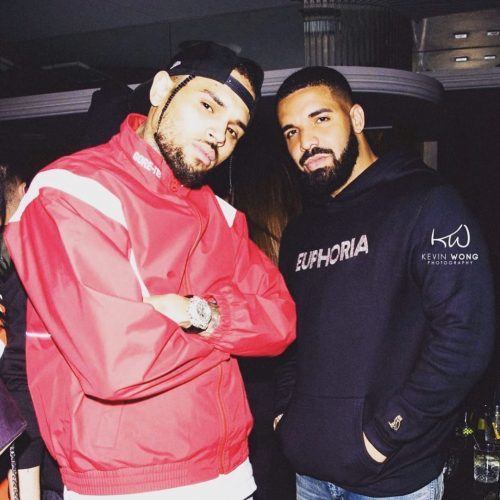 Music No Guidance (feat. Drake)