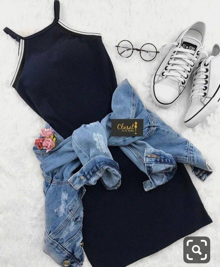 Moda 😍😍