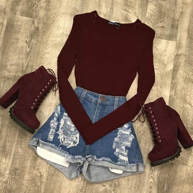 Fashion 😍😍