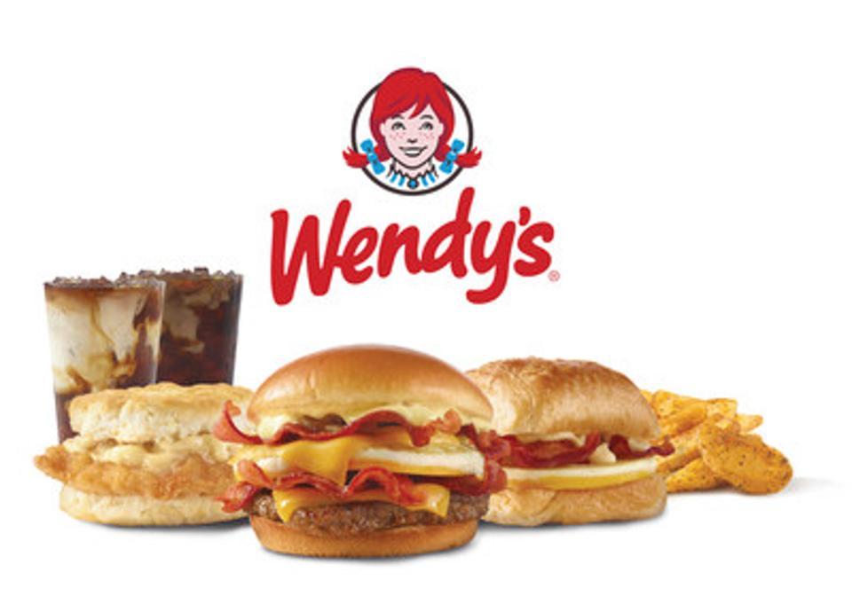 Restaurants Wendy's