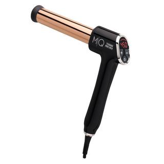 Fashion Modelador de Cachos Titanium Gold 32mm MQ Hair - Bivolt