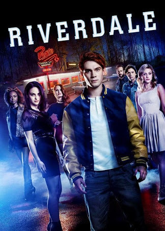 Fashion Riverdale