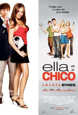 Movie Ella es el chico