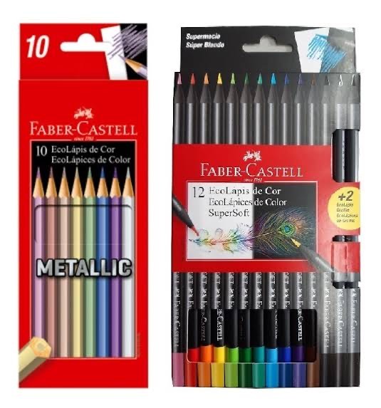 Fashion Faber-Castell 