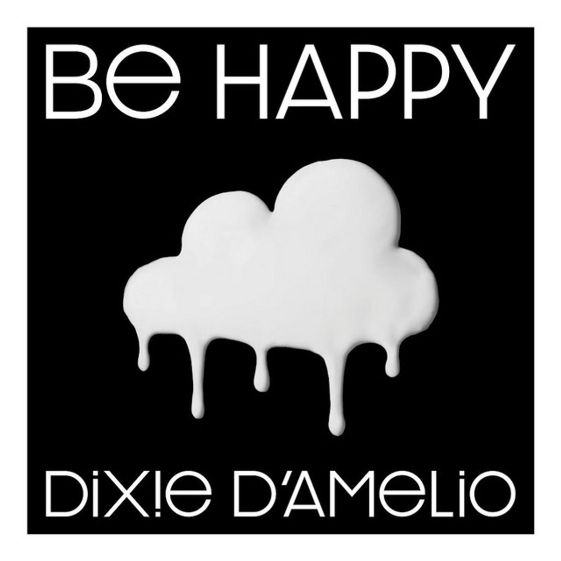 Canción Be Happy