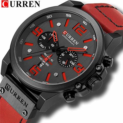 Products Relojes De Pulsera Relojes Militares para Hombres De Moda Relojes De Pulsera