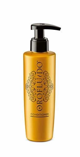 Orofluido Original Acondicionador Desenredante Todo Tipo de Cabello 200 ml