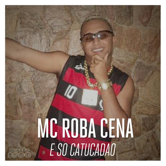 Canción É Só Catucadão