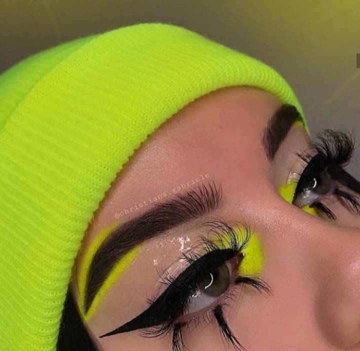 Producto Make Neon💚