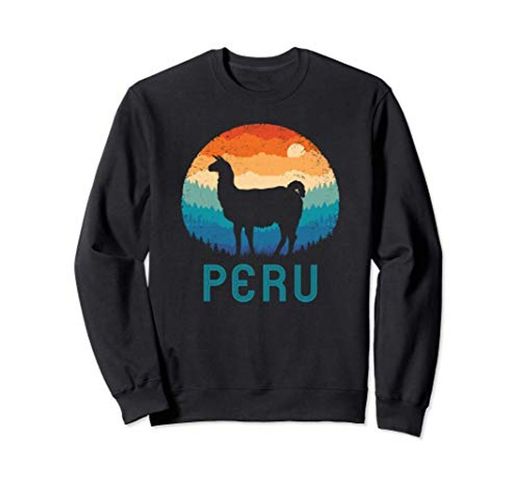 Perú Llama