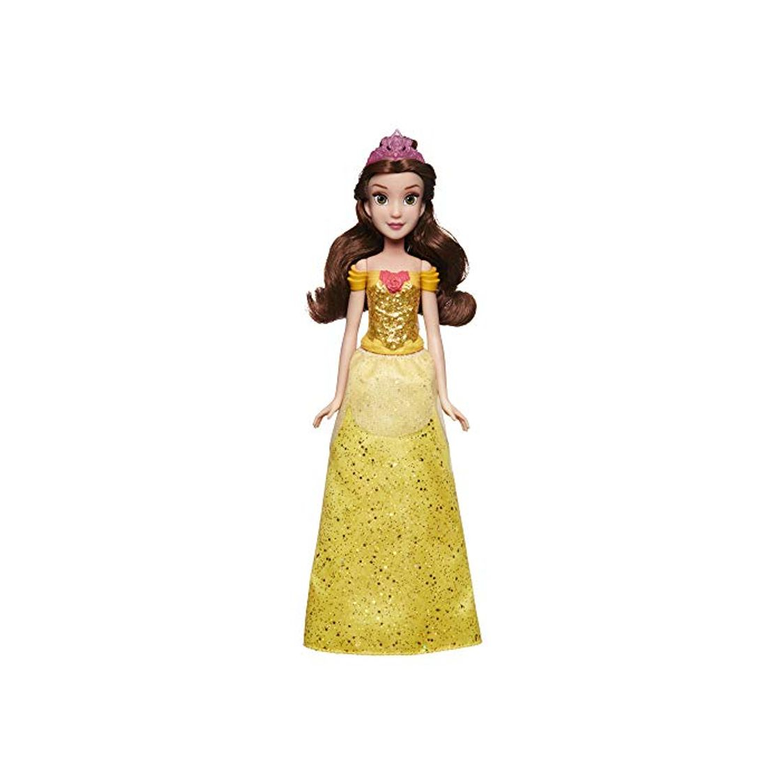 Products Disney Princess - Disney Princess Brillo Real Bella