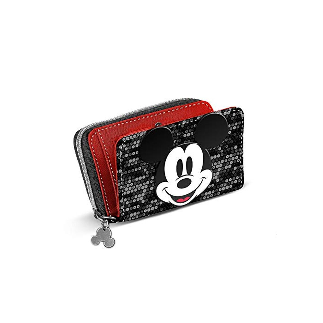 Product Karactermania Mickey Mouse Shy - Billetero