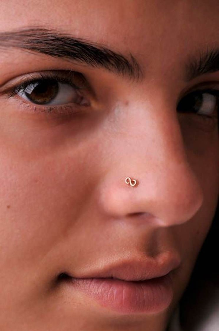 Fashion Piercing nariz