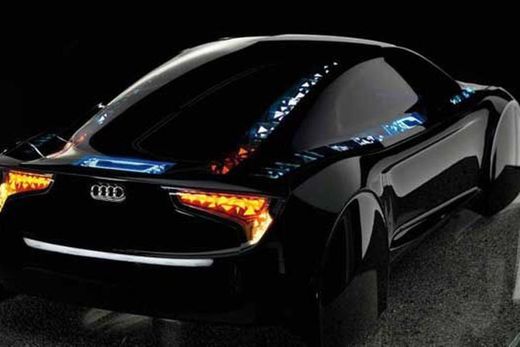 Audi futuro