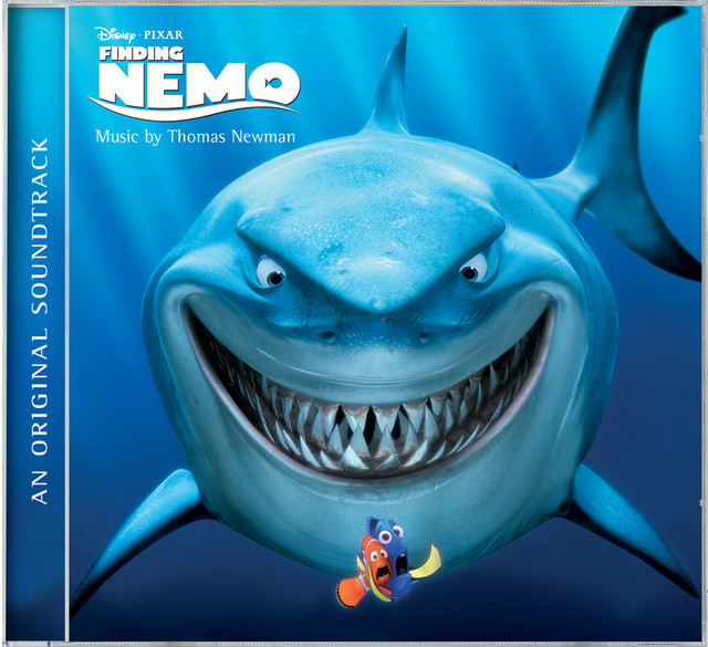 Canción Nemo Egg (Main Title)