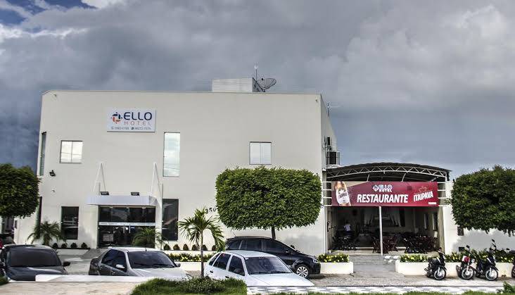 Place ELLO HOTEL