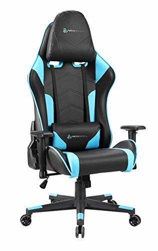 Social Newskill Kitsune - Silla gaming profesional