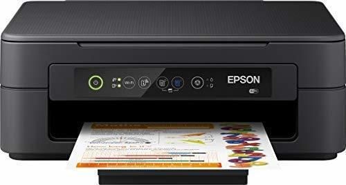 Epson Expression Premium XP-2100 - Impresora multifunción 3 en 1