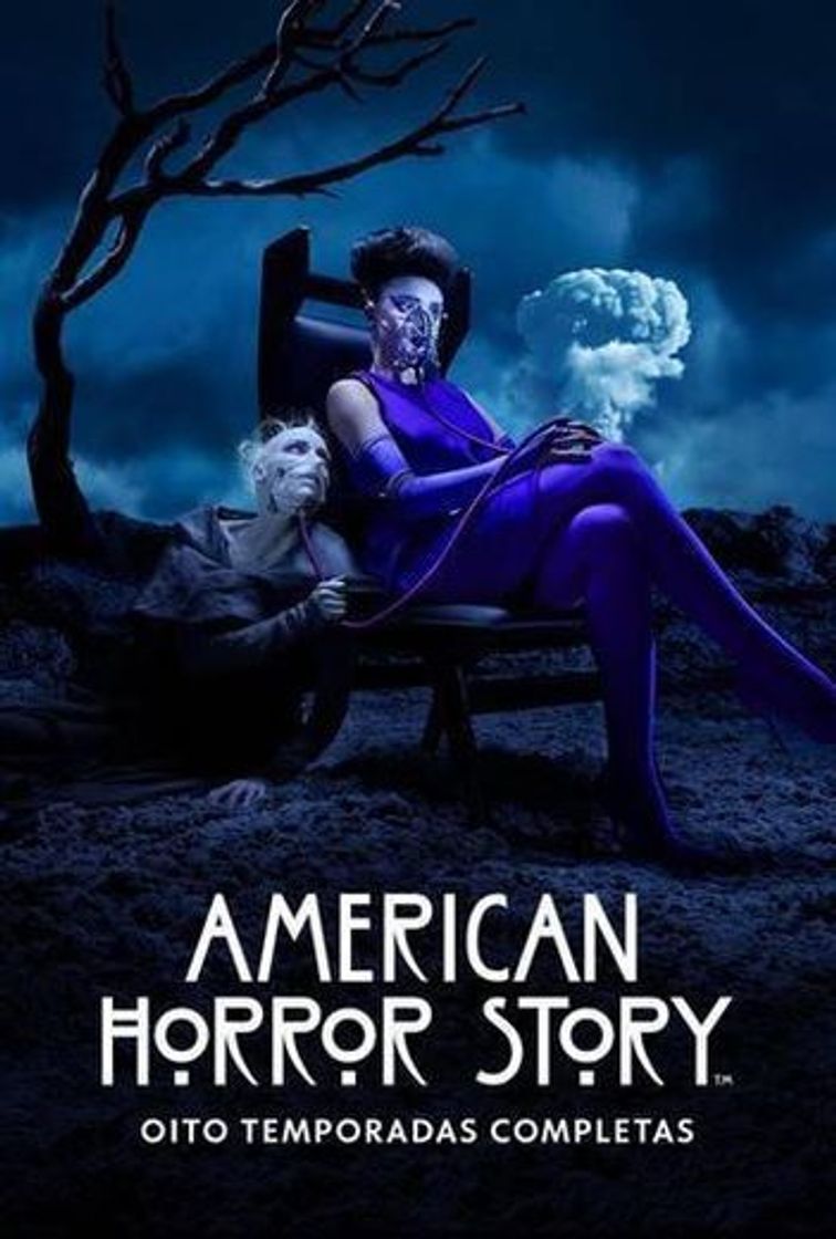 Serie American Horror Story