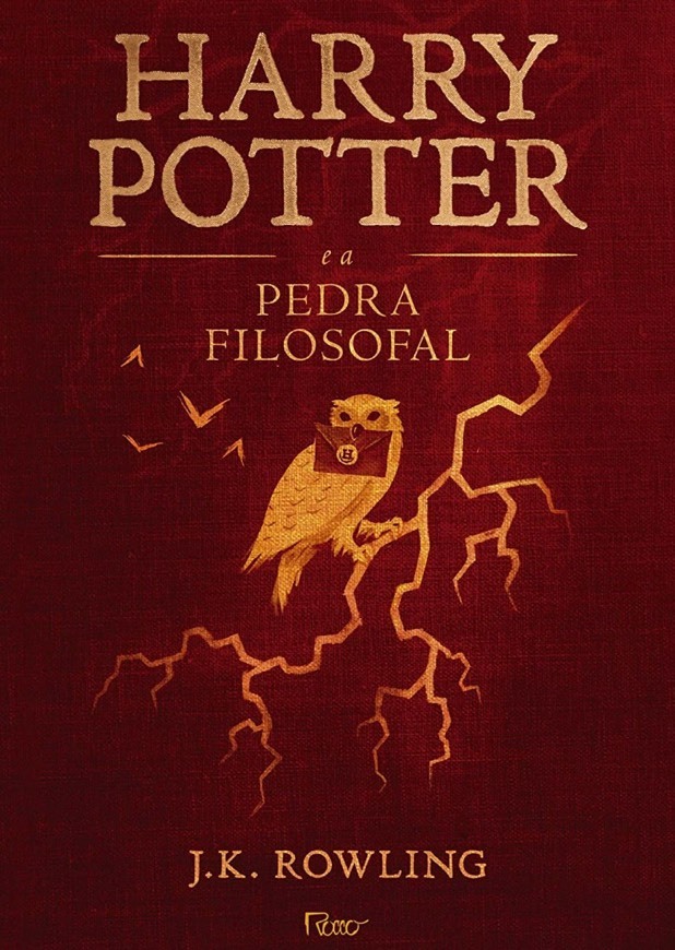 Producto Harry Potter e a pedra filosofal 