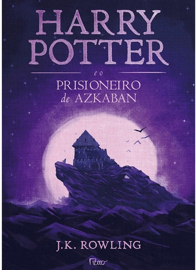 Producto Harry Potter e o prisioneiro de azkaban