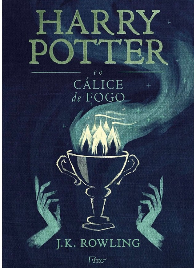 Productos Harry Potter e o Cálice de Fogo 