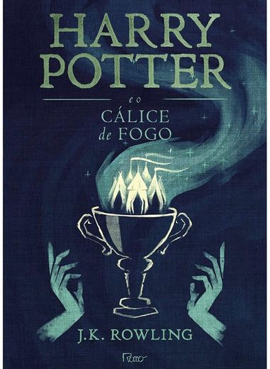 Harry Potter e o Cálice de Fogo 