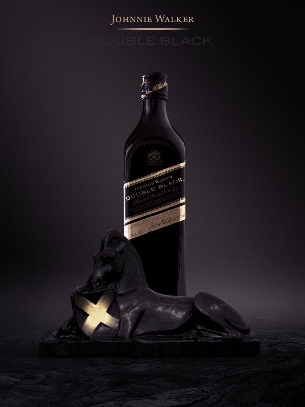 Moda Johnnie Walker