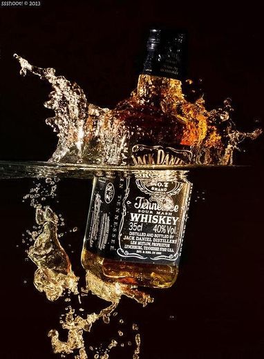 Jack Daniel's Tennessee Whiskey | Jack Daniel's