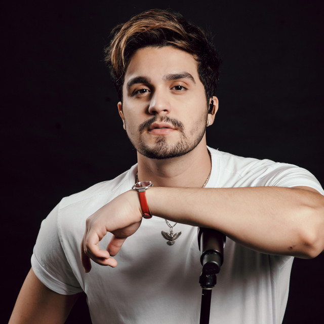 Moda Luan Santana on Spotify