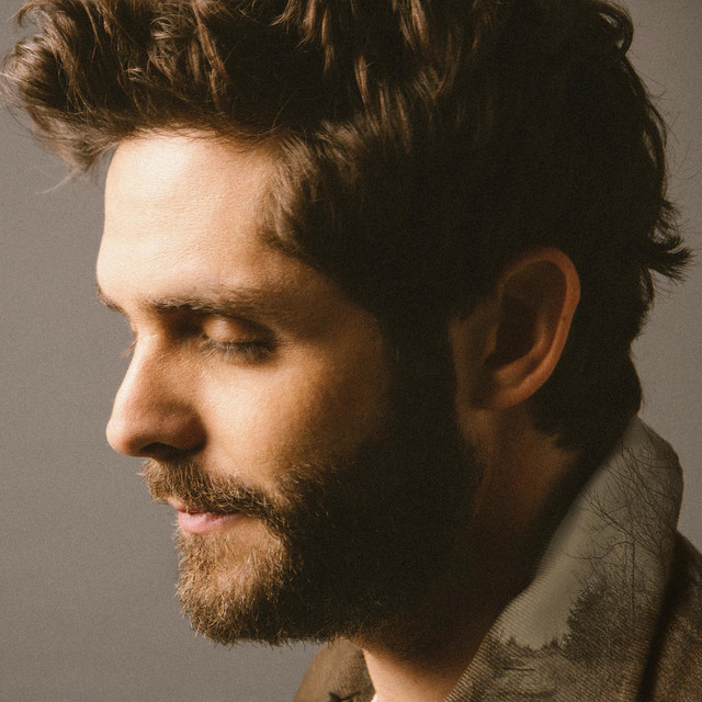 Moda Thomas Rhett on Spotify