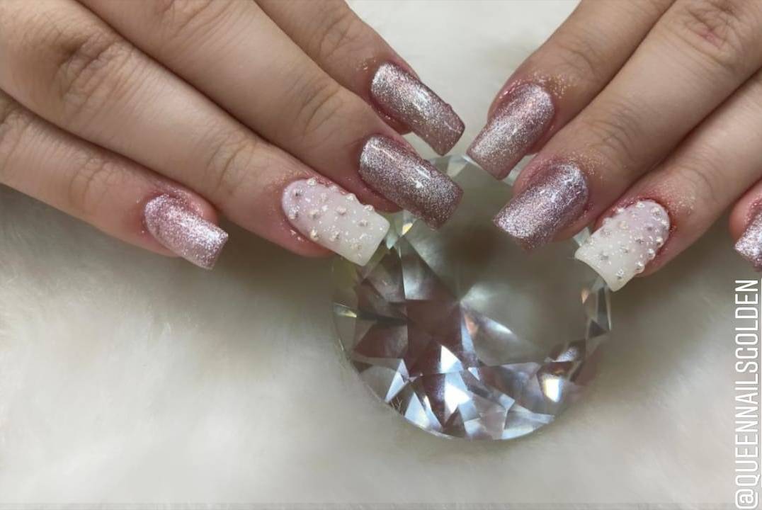 Moda Queen Nails - Home | Facebook - Fort Wayne