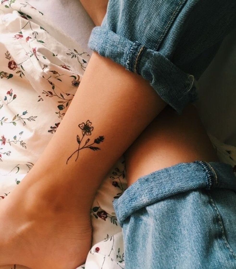 Fashion Inspiração para tatuagens💫