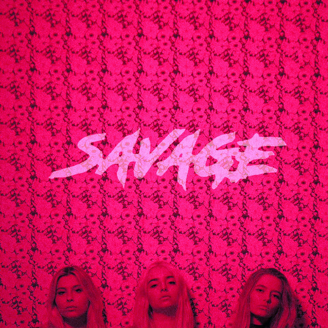 Canción Savage