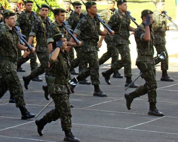 Moda União faz a força 🇧🇷