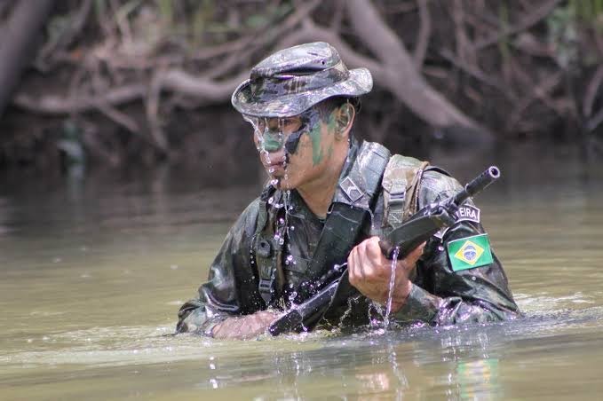 Fashion União faz a força 🇧🇷