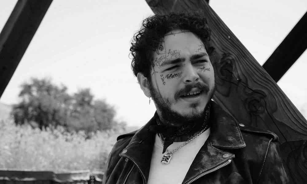 Music Post Malone-Goodbyes