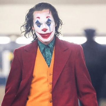 Película Joker