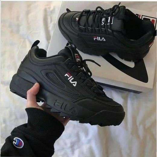 Fila