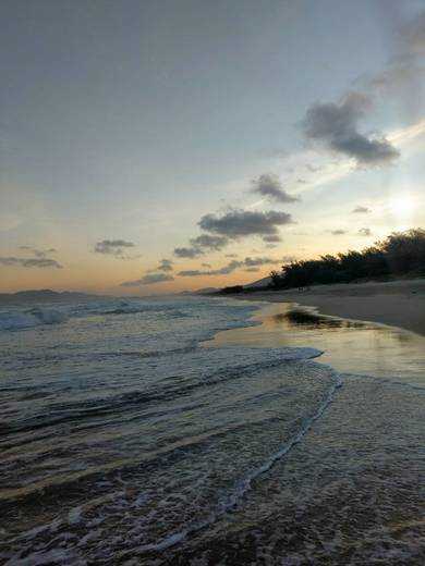 Praia do Moçambique