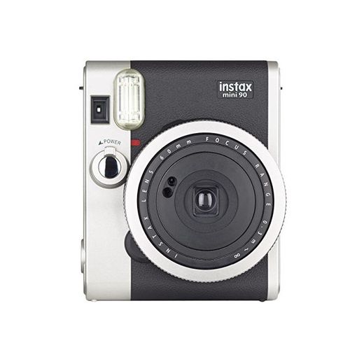 Fujifilm Instax Mini 90 Neo Classic