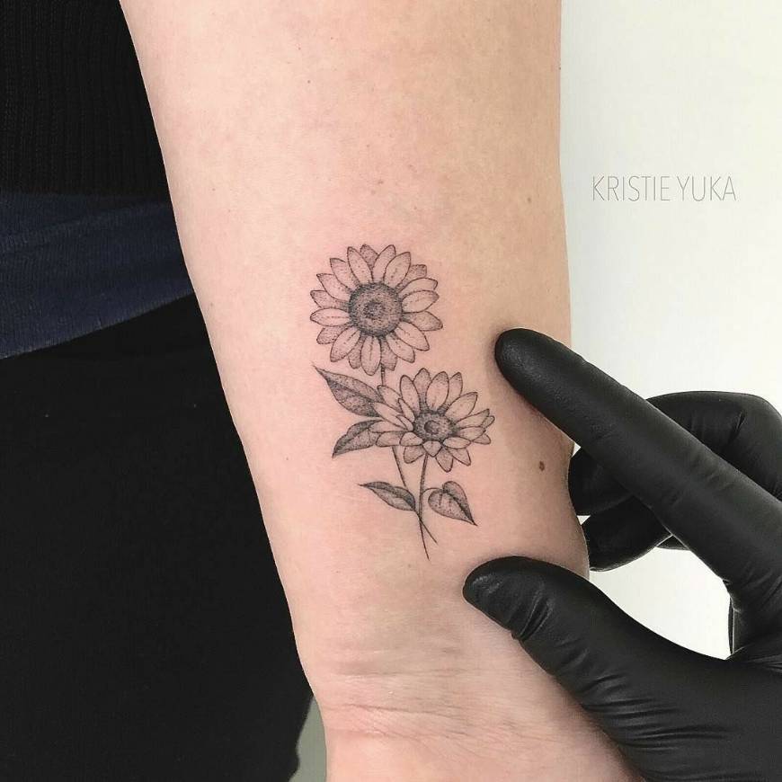 Fashion Tattoo 🌻