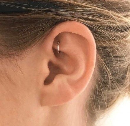 App piercing rock🤩