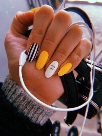 inspirações de unhas 💖