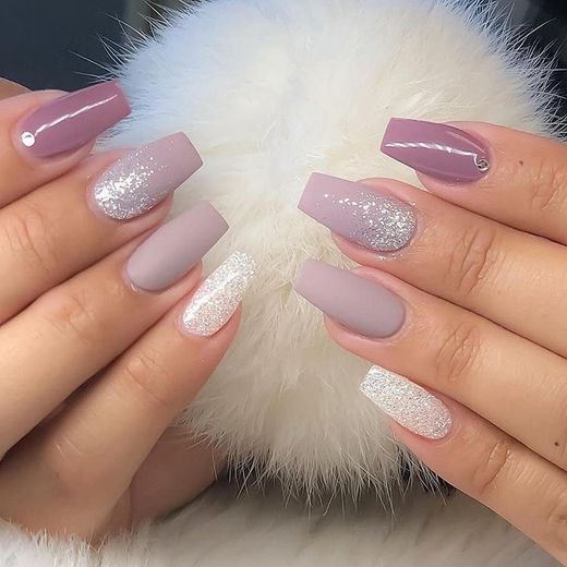 inspirações de unhas 💖