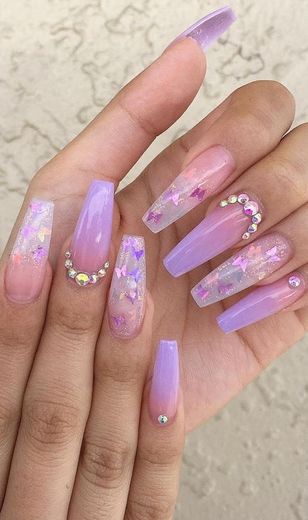 inspirações de unhas 💖