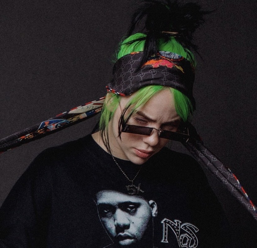 App Billie Eilish❤️