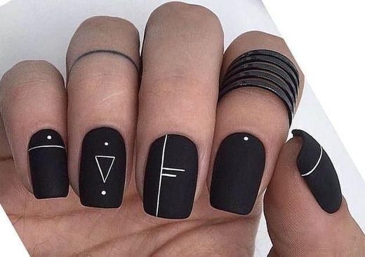 inspirações de unhas 💖