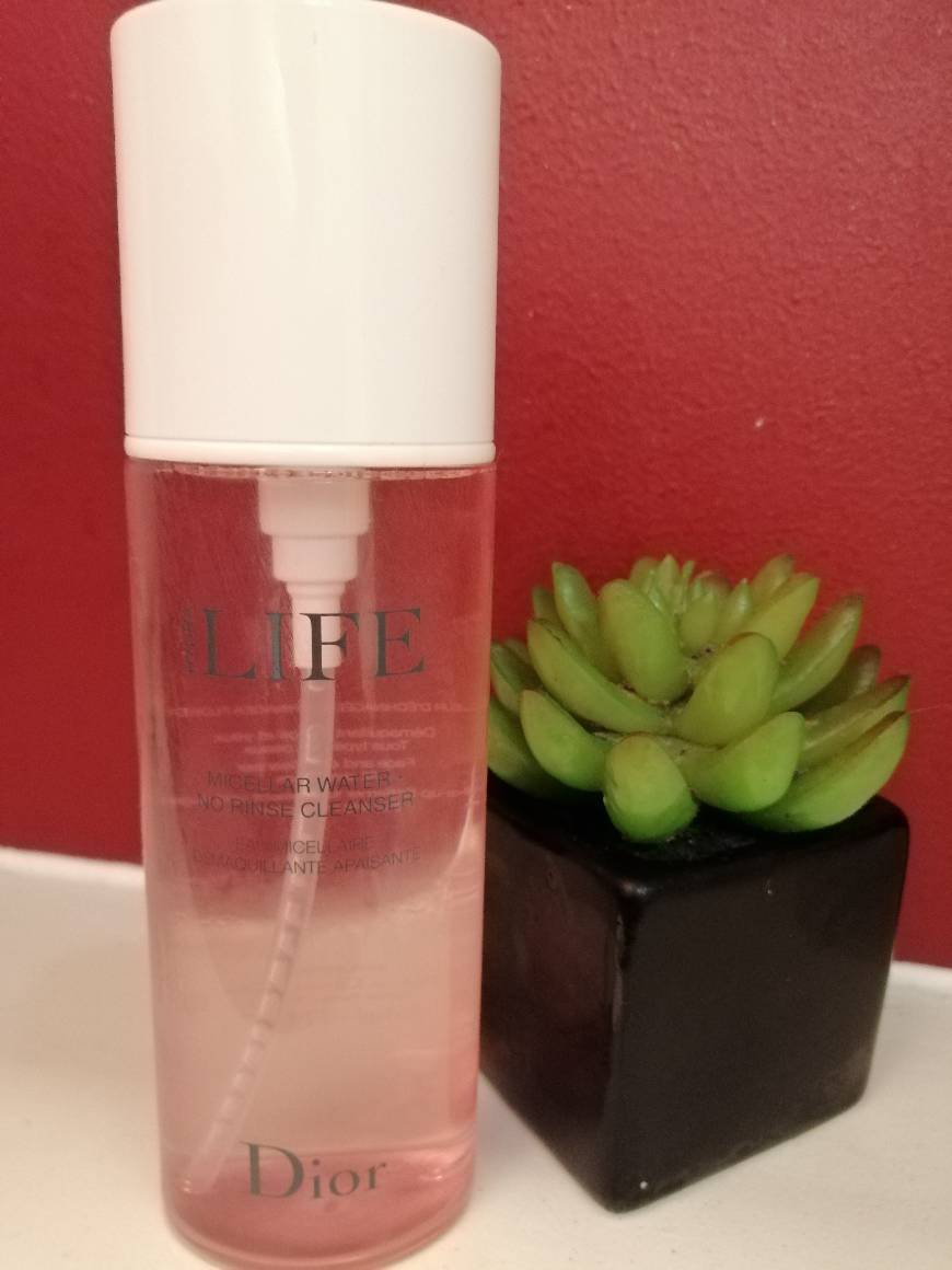 Beauty Christian Dior Hydralife Micellar Water 200 Ml 1 Unidad 250 ml